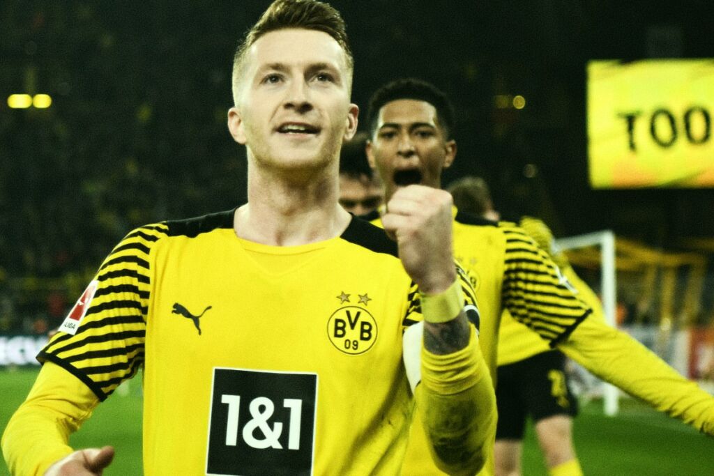 O μεγάλος αρχηγός της Ντόρτμουντ άνοιξε το δωράκι της Μπάγερν (vid)