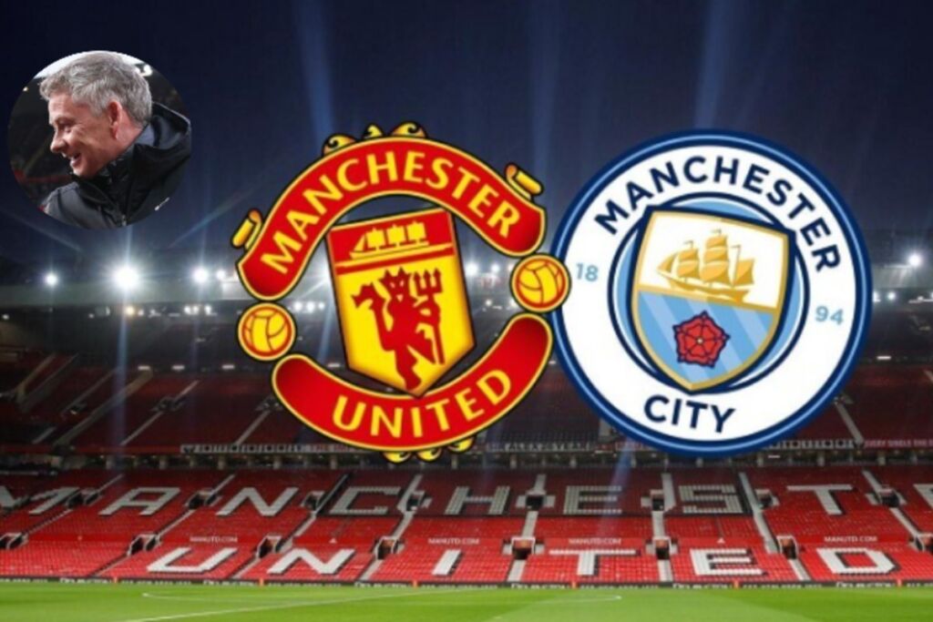 Σόλσκιερ: «Πάντα θα είμαστε ο κορυφαίος σύλλογος στο Μάντσεστερ»