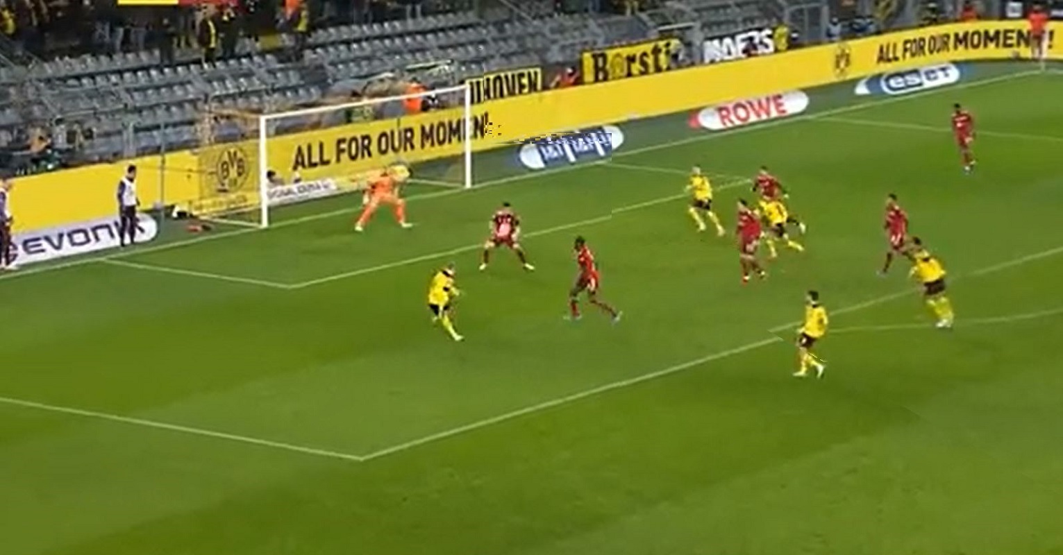 Πλασεδάρα αλά Ρόμπεν ο τρομακτικός Χάαλαντ! (vid)