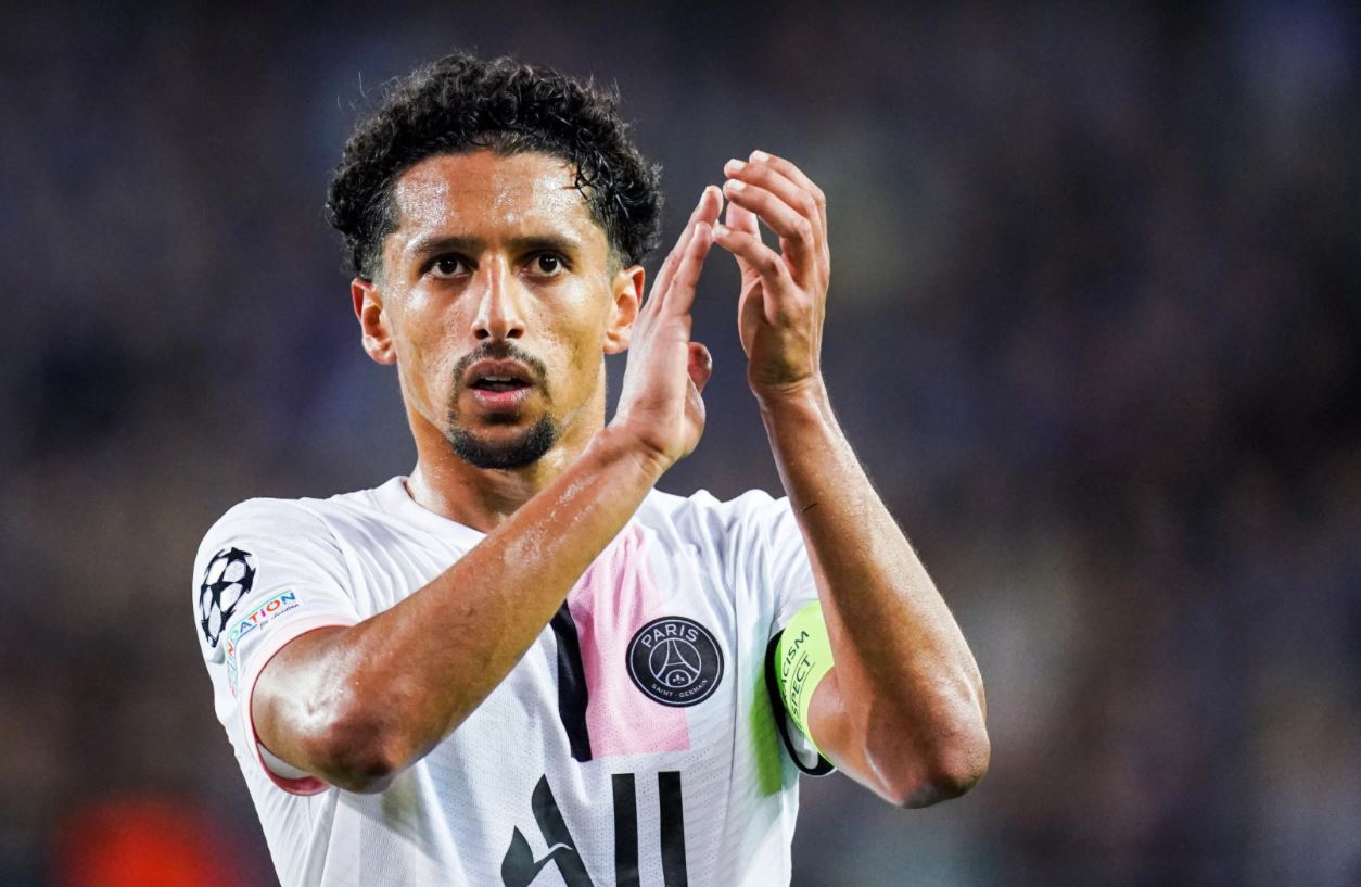 Θέλει να… ριζώσει στο Παρίσι ο Μαρκίνιος!