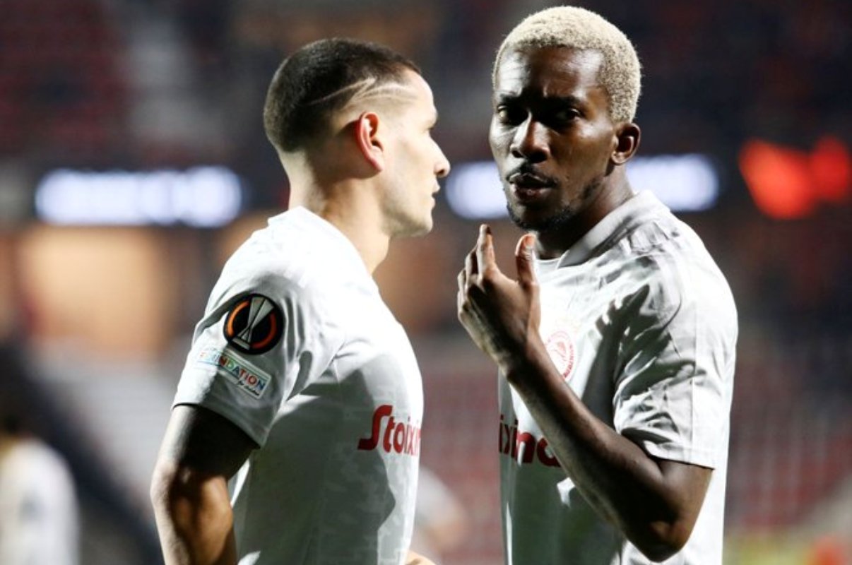 Έχασε, δεν χάθηκε ο Ολυμπιακός – Οι αντίπαλοί του στα μπαράζ!