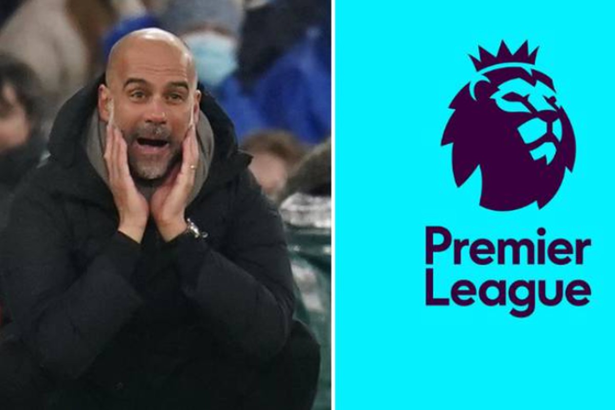 Ο Πεπ θεωρεί ότι ο καλύτερος παίκτης της Πρέμιερ αγωνίζεται στην ομάδα του