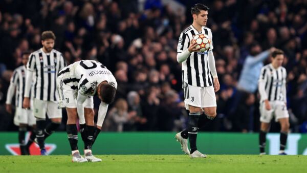 Γιουβέντους