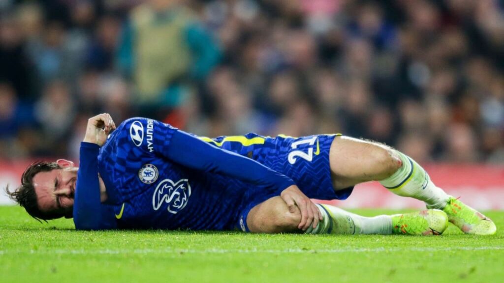 Τεράστιο πλήγμα με Τσίλγουελ στη Τσέλσι!