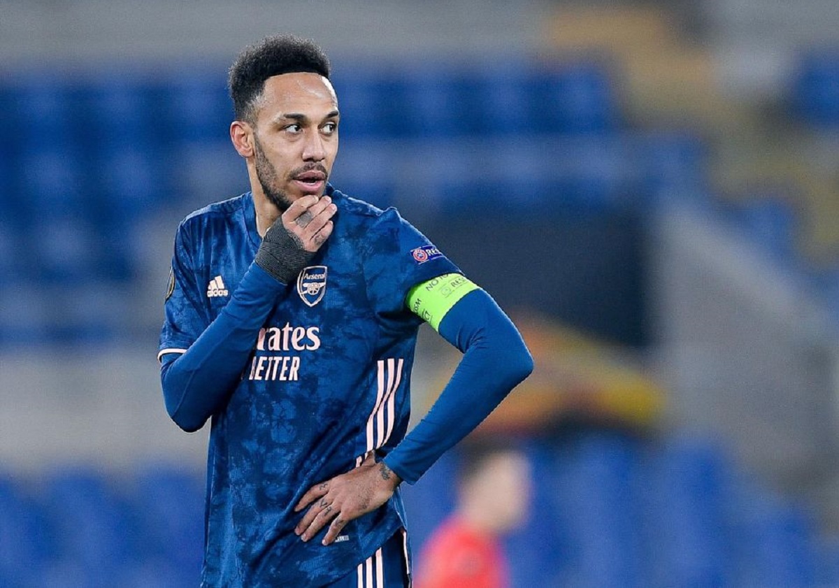 Blog Άρσεναλ: Η έλλειψη ηγεσίας είναι μια από τις πολλές αιτίες της πτώσης…