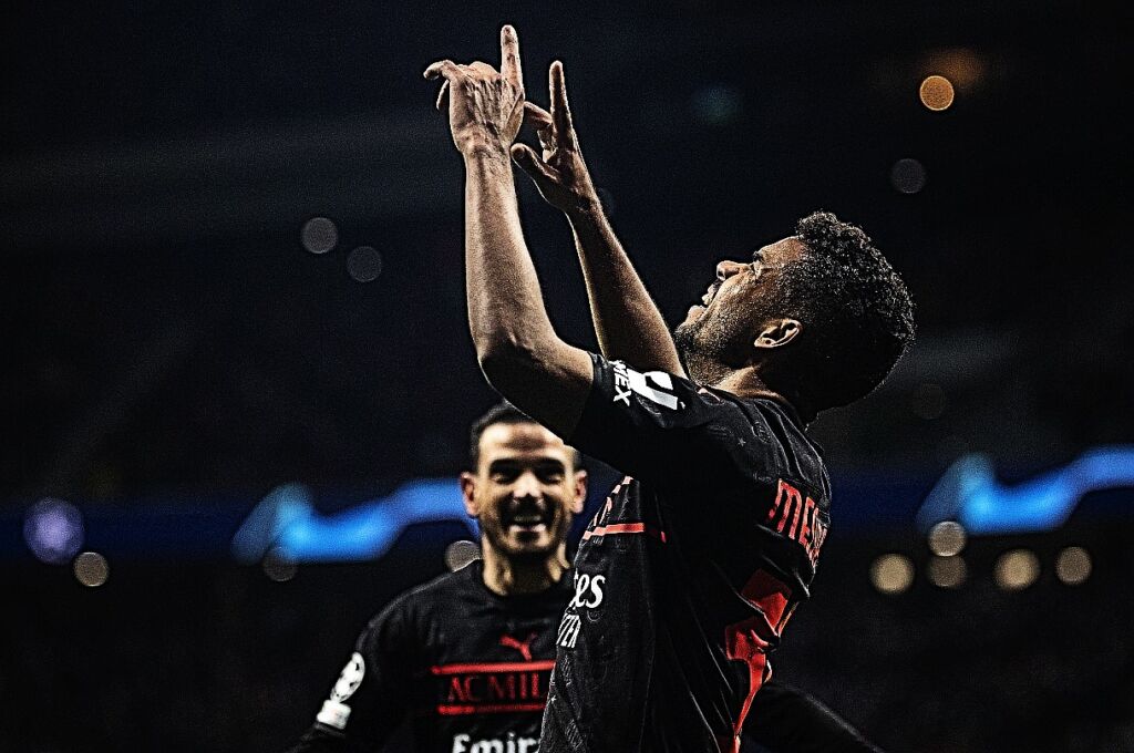 Παίκτες σαν τον Μεσίας μας θυμίζουν γιατί αγαπάμε τον αθλητισμό