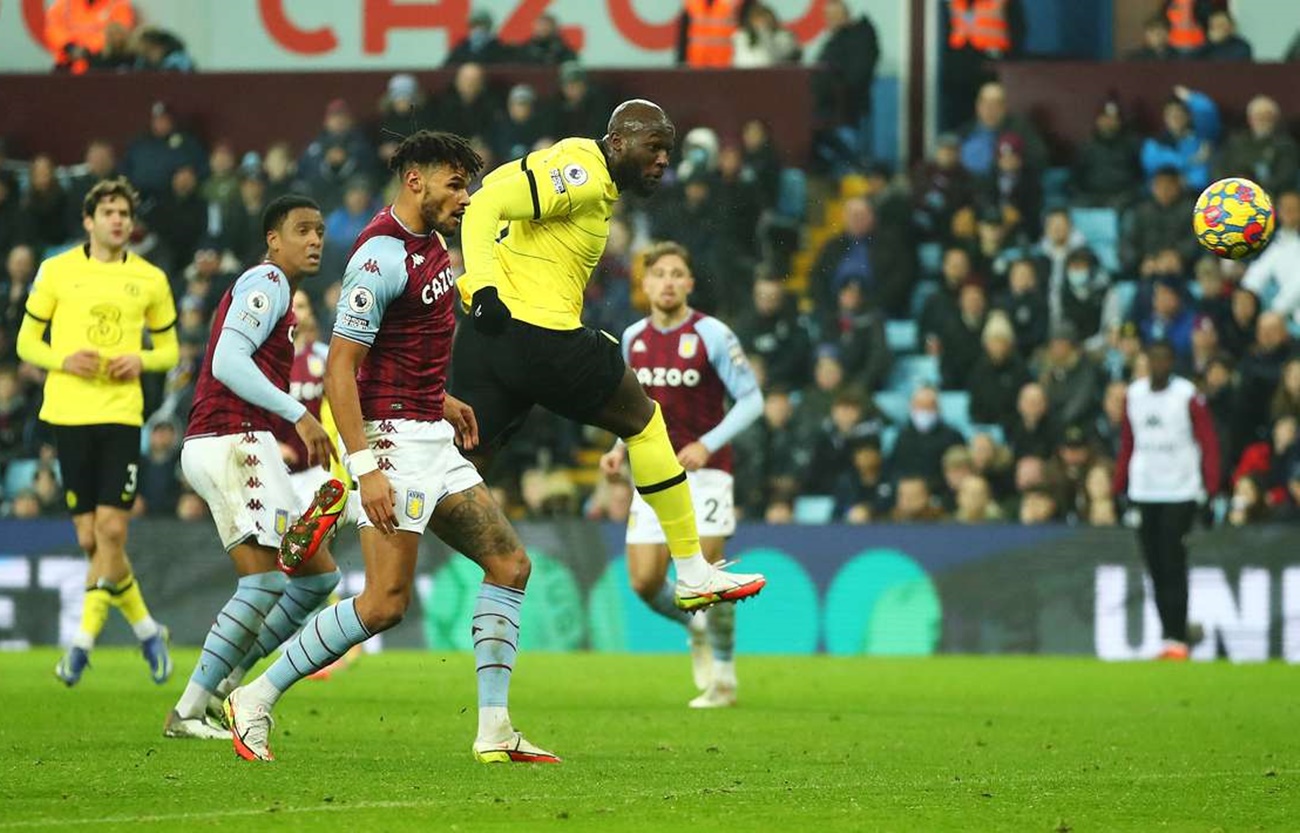 Πέρασε με τριάρα από το «χωριό» η πρωτευουσιάνα Τσέλσι (vid)