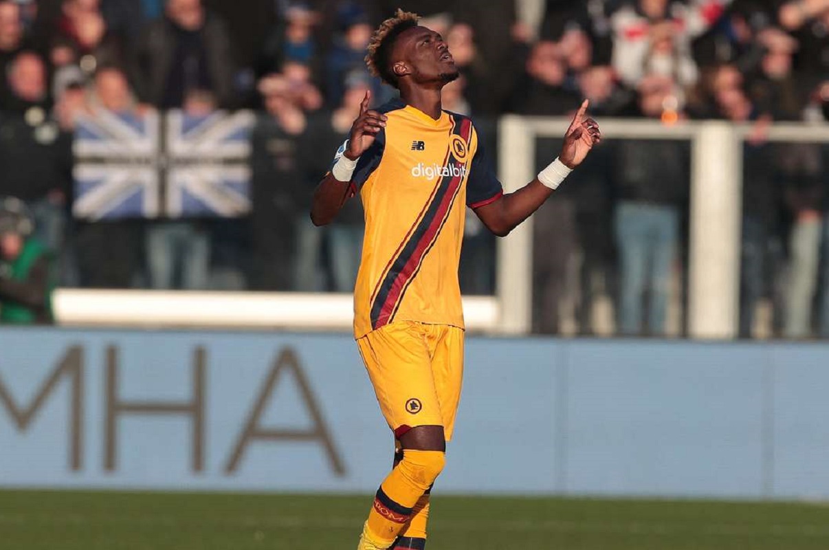 Ο Έιμπραχαμ έγινε… Μέσι και «ξέρανε» την Αταλάντα! (vid)