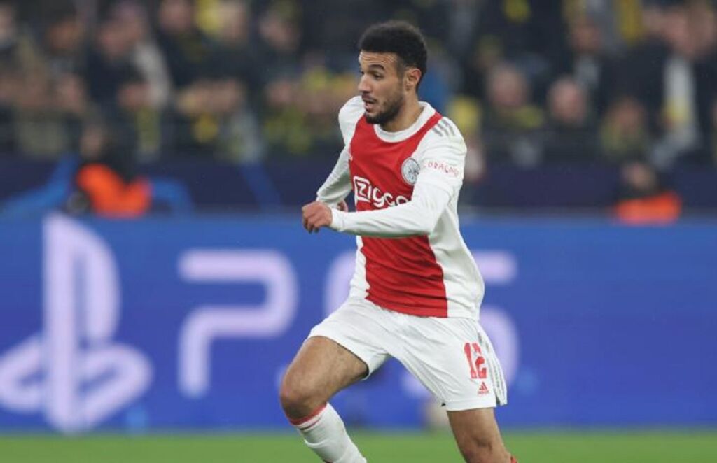 «Αγγίζει» Μαζραουί η Μπαρτσελόνα!