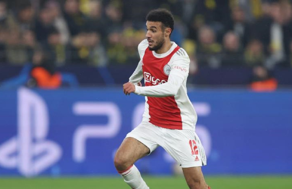 «Αγγίζει» Μαζραουί η Μπαρτσελόνα!