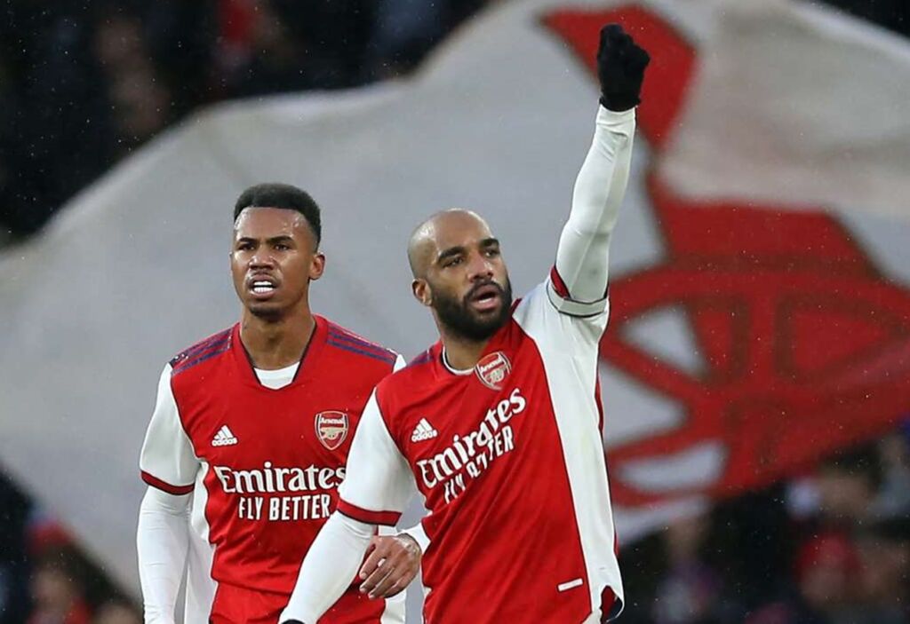 Χάρμα ιδέσθαι η Άρσεναλ και χωρίς τον αρχηγό της (vids)