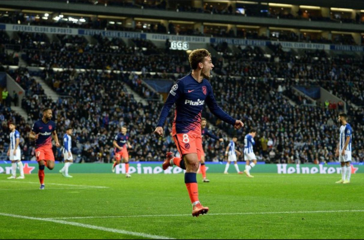 Στα… σαλόνια με καρδιά η Ατλέτικο! (vid)