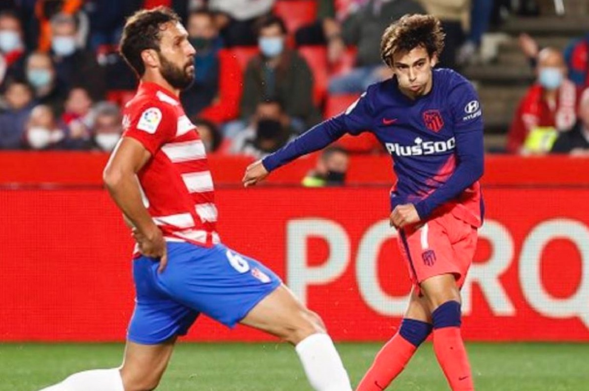 Βαριά «άρρωστη» η Ατλέτικο! (vid)