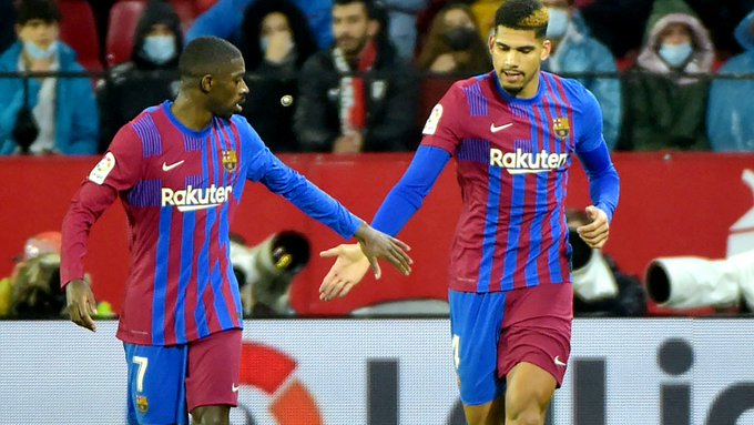 Μπαρτσελόνα