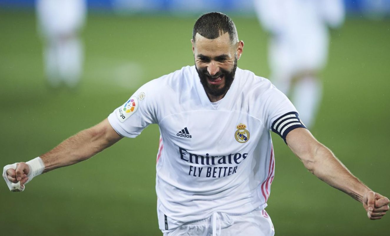 «Παρακαλάει» τον Μπενζεμά… να μην αγωνιστεί! (pic)