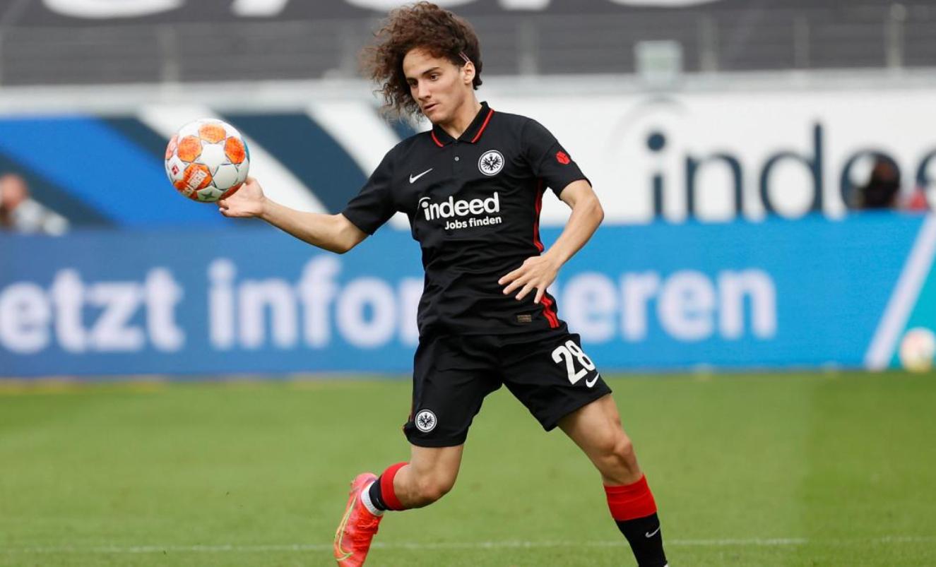 Νέα μεταγραφή προ των πυλών για Μπαρτσελόνα!