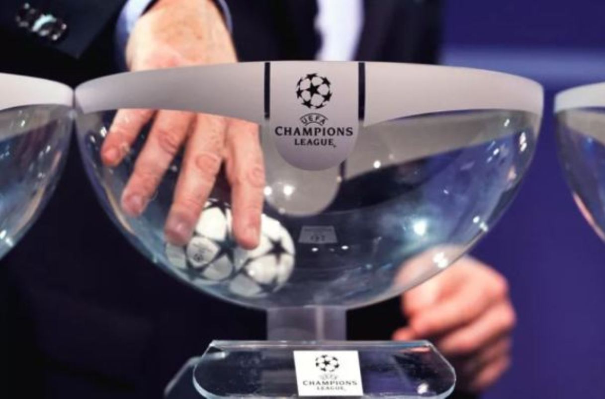 Το πλήρες πρόγραμμα για τις ματσάρες του Champions League
