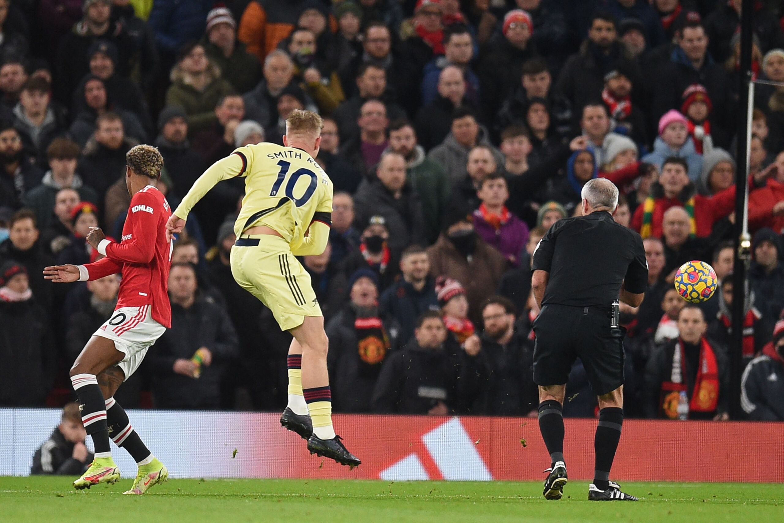 Η Άρσεναλ κερδίζει σε πόντους, αλλά, χάνει σε θέαμα!