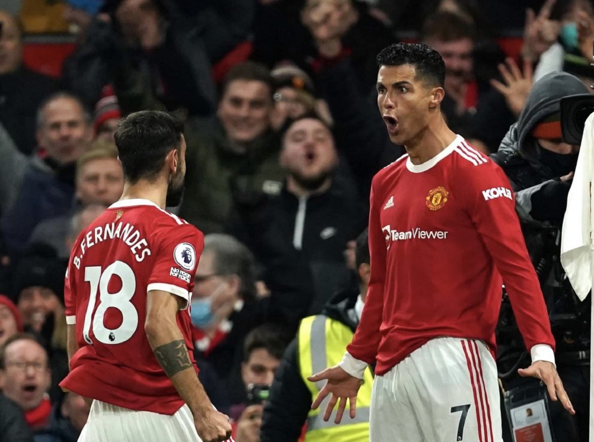 ΜΥΘΟΣ Κριστιάνο! 800 γκολ και ανατροπή! (vid)