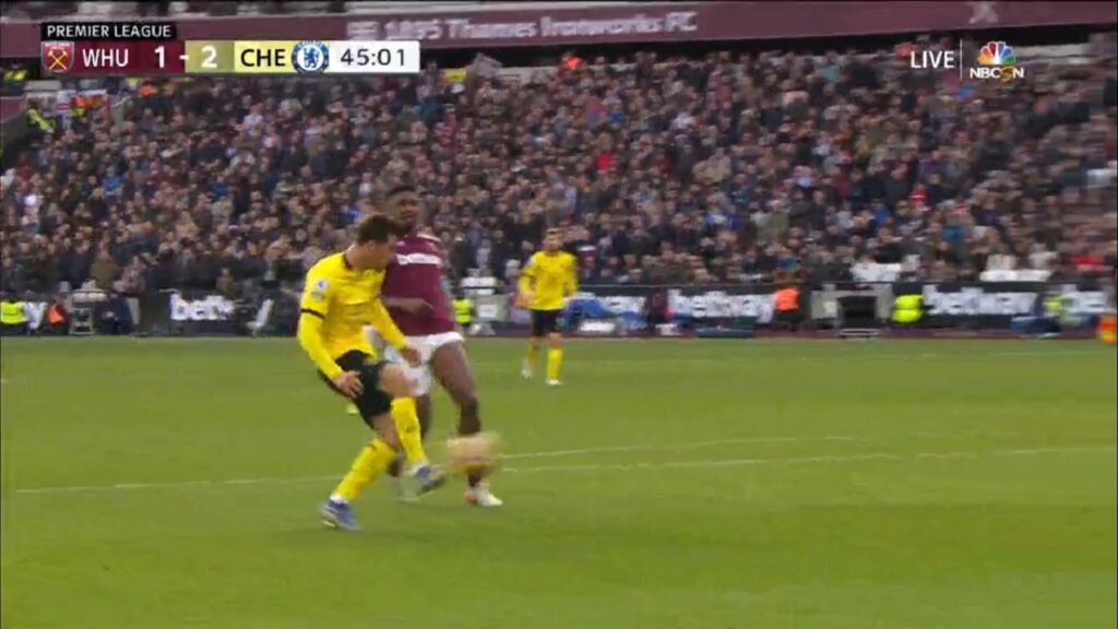 Μονοκόμματη γκολάρα ο Μάουντ και ξανά προβάδισμα η Τσέλσι (vid)