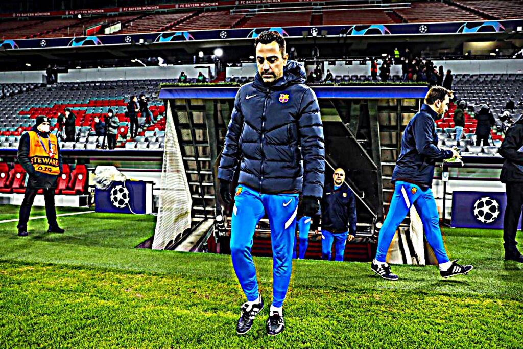 Europa League το σημείο μηδέν για τη Μπαρτσελόνα!