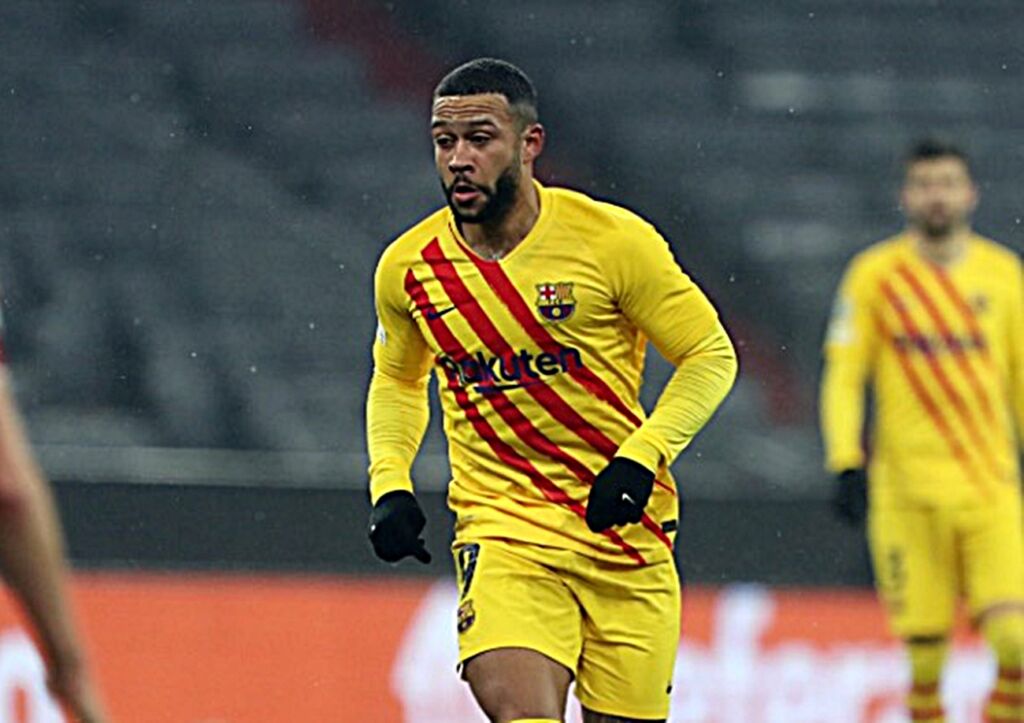 Από τη νέα χρονιά θα ξαναπαίξει (και) ο Ντεπάι!