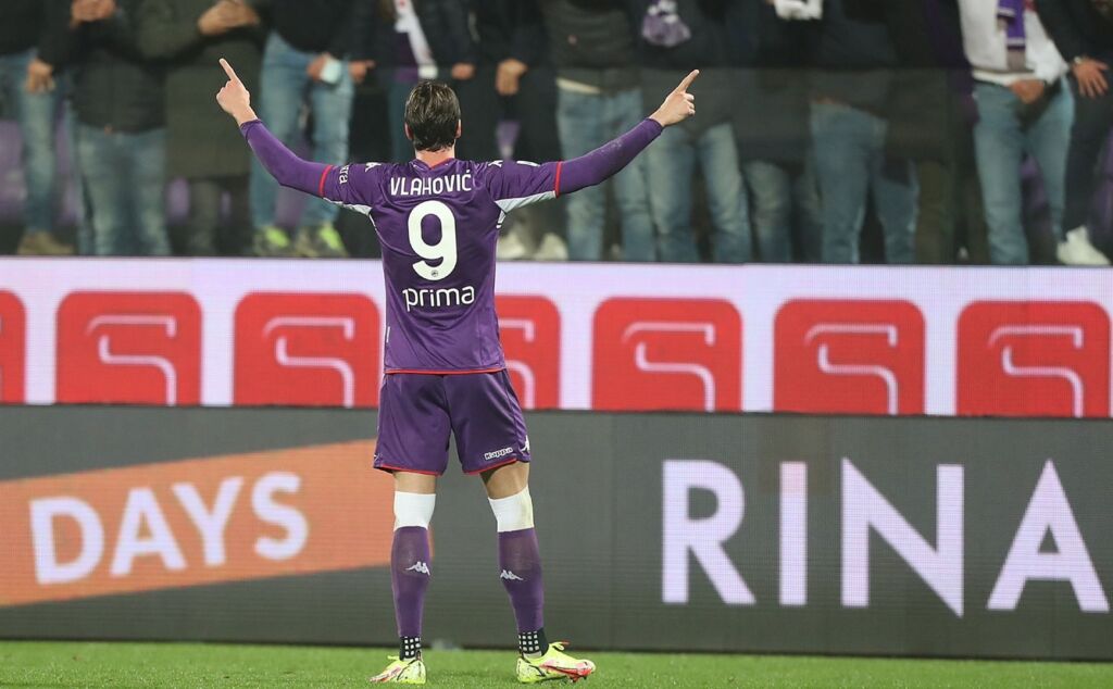 Ιστορικός Βλάχοβιτς με αδιανόητο ρεκόρ στη Serie A! (pics)