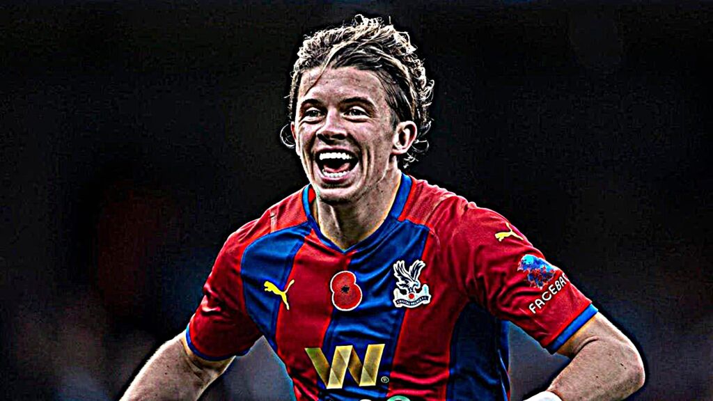 Ο Κόνορ Γκάλαχερ αναγκάζει την Τσέλσι να τον πάρει στα σοβαρά!