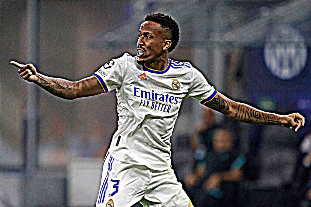 O Έντερ Μιλιτάο δικαιώνει απόλυτα τη Ρεάλ για την ψήφο εμπιστοσύνης!