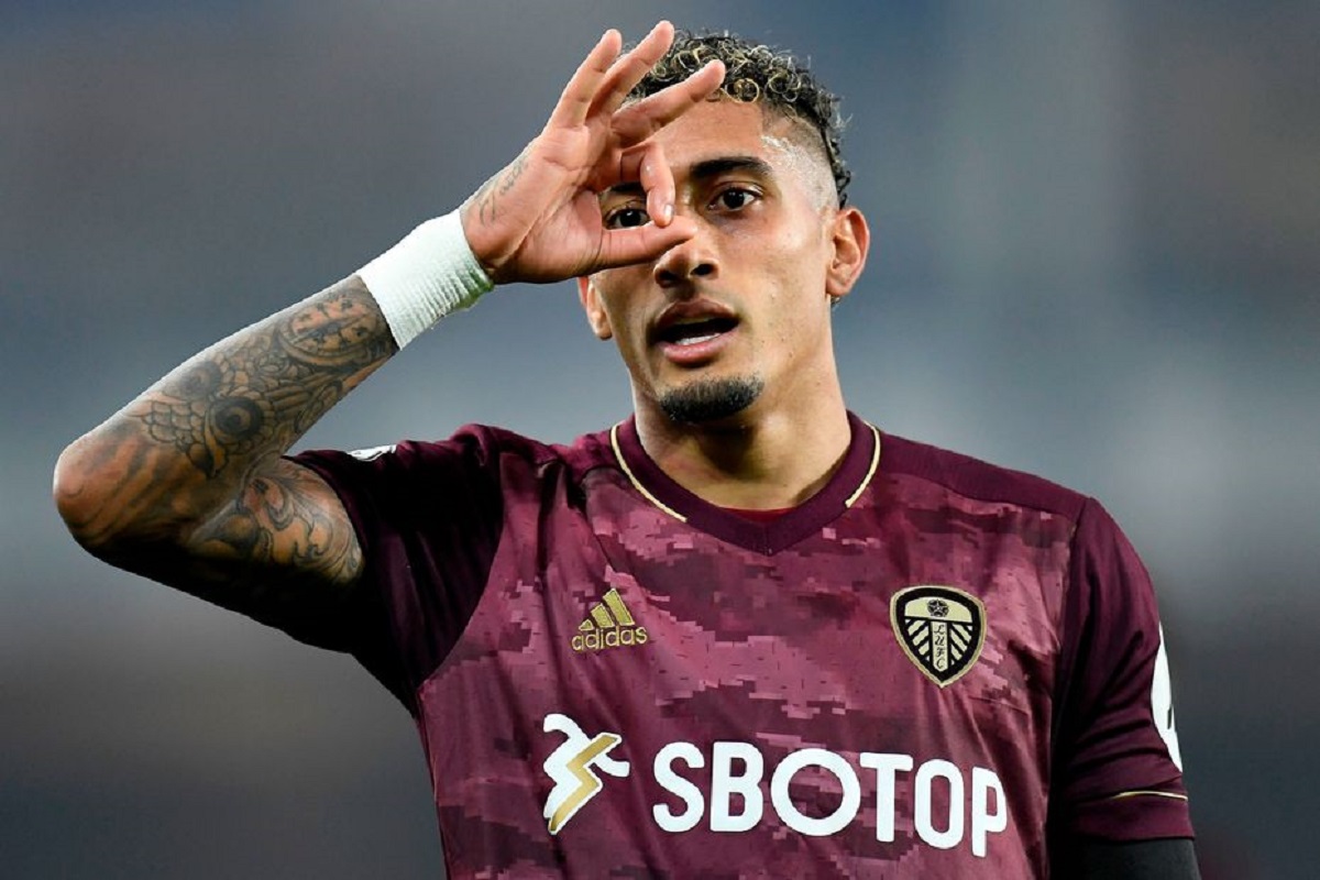 Κλείνει Ραφίνια για αντί-Κομάν η Μπάγερν!