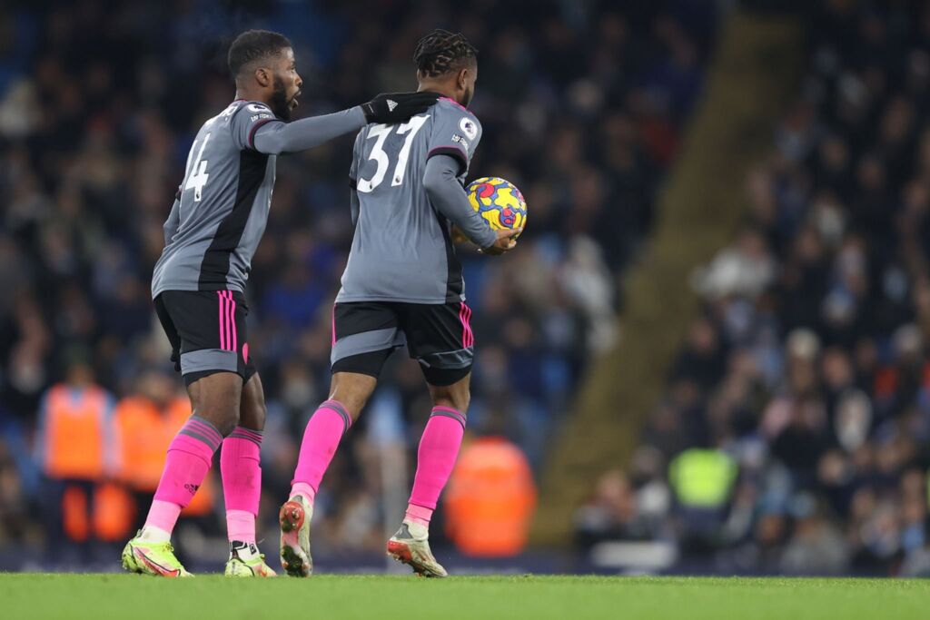 Κοντά στο απίστευτο η Λέστερ! Από 4-0… 4-3 σε λίγα λεπτά! (vid)