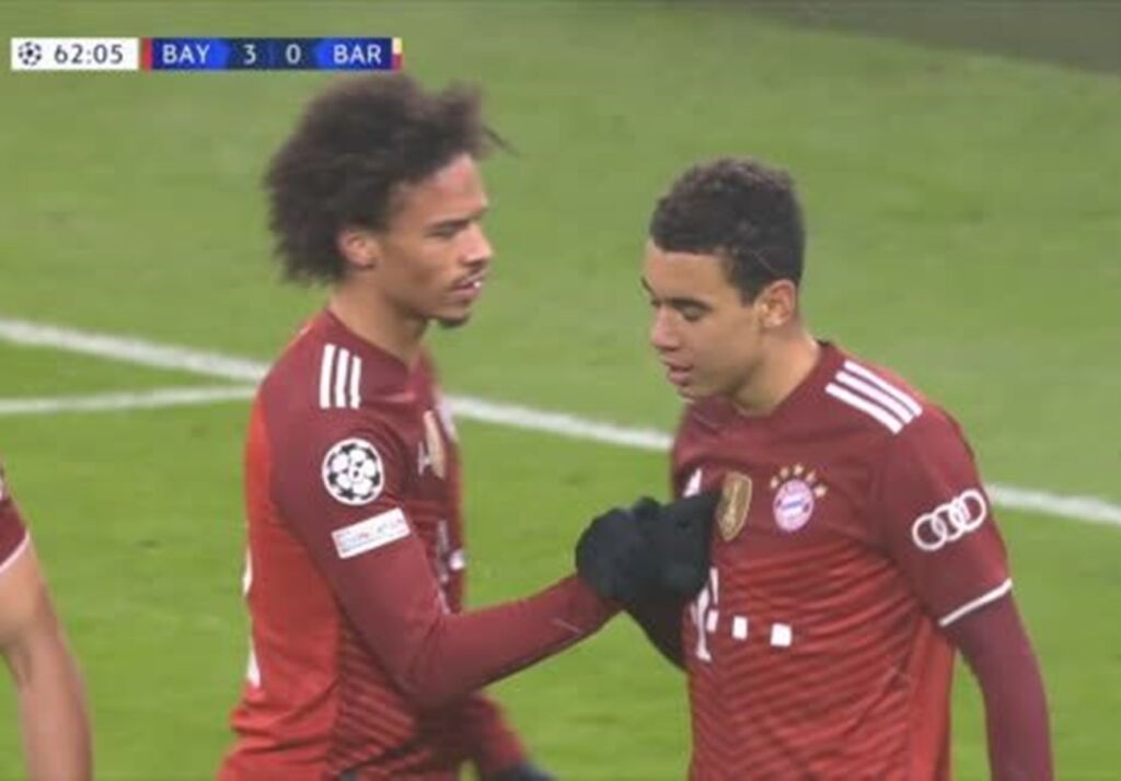 Συνεχίζεται ο εφιάλτης της Μπαρτσελόνα, 3-0 ο Μουσιάλα (vid)