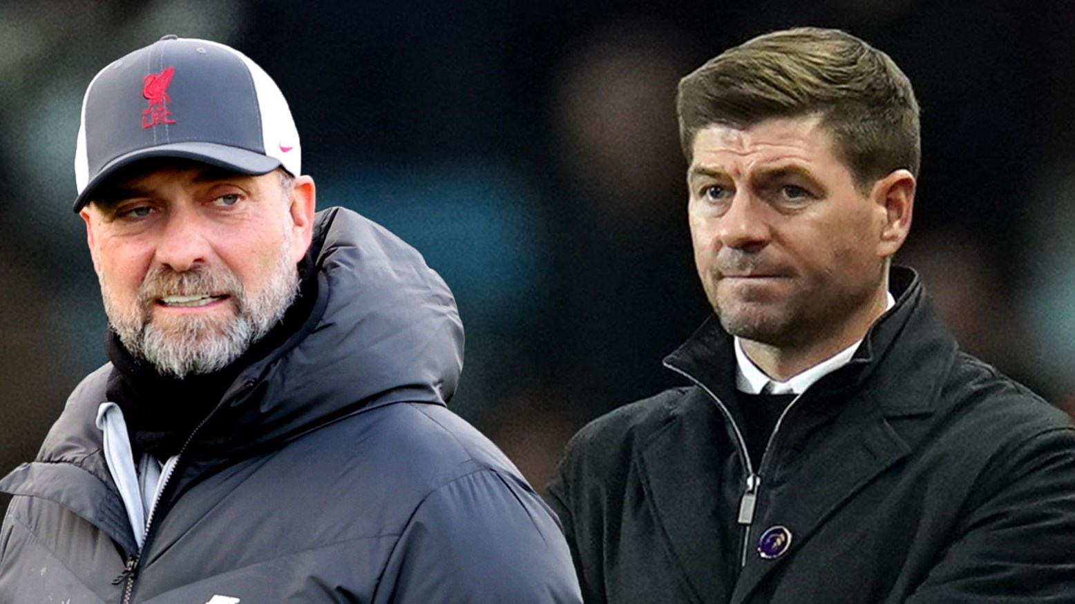 Τζέραρντ ενόψει Λίβερπουλ: «Πάμε στο “Άνφιλντ” για αποτέλεσμα»