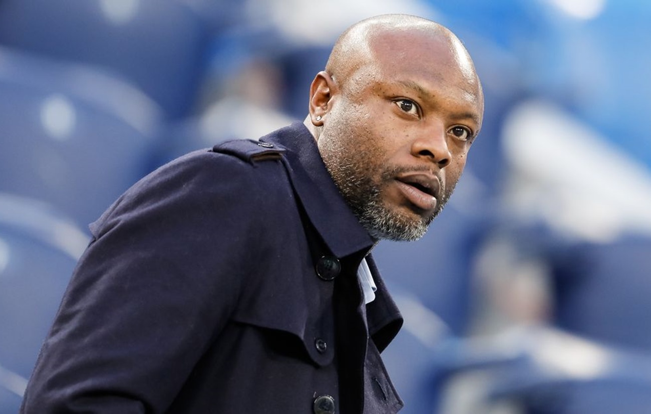 Ο Γκαλάς επέλεξε τους καλύτερους στόπερ της Premier League (pic)