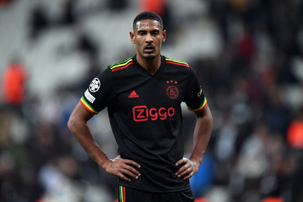 «Τρέχει για Αλέ το καλοκαίρι η Ίντερ!»