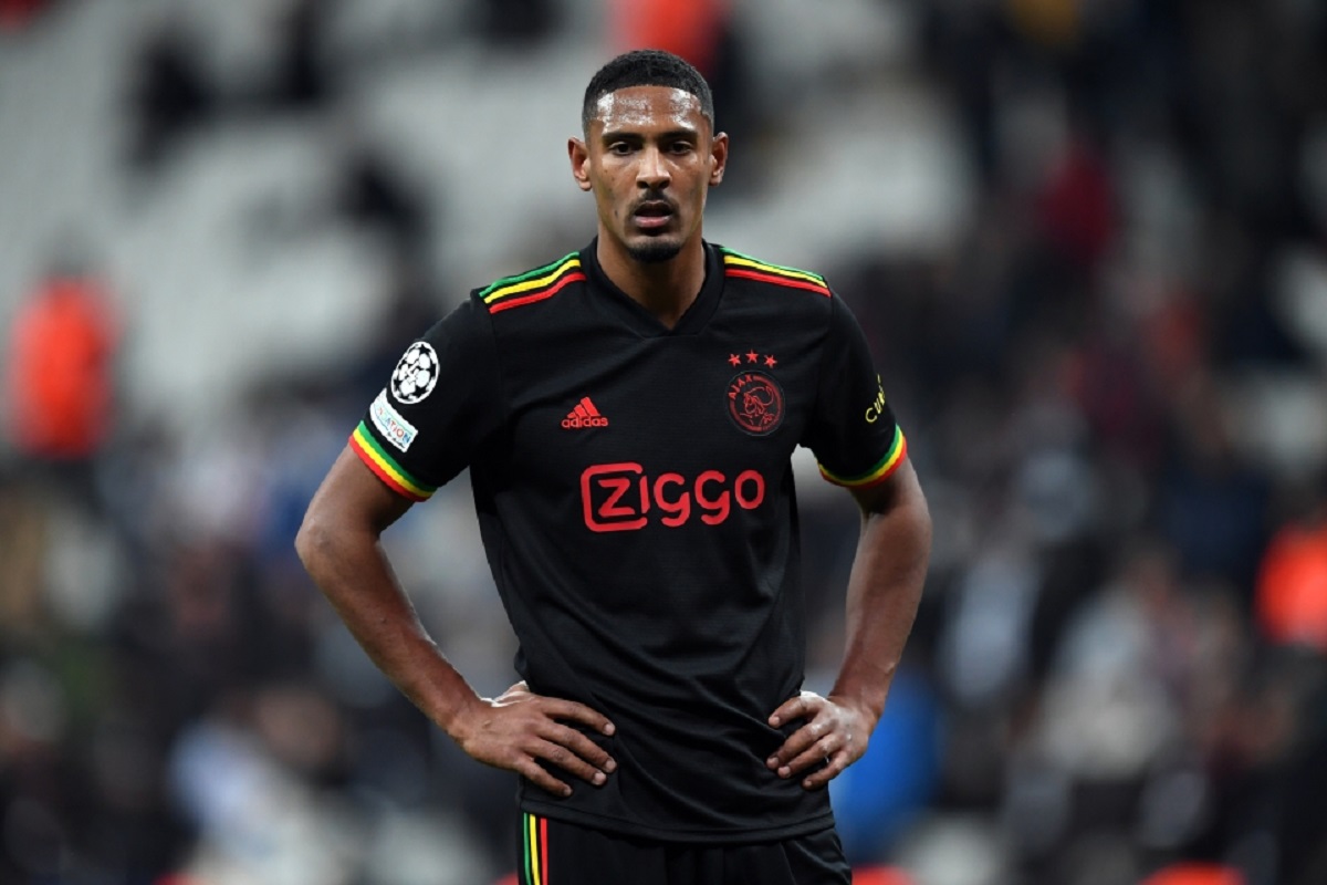 «Τρέχει για Αλέ το καλοκαίρι η Ίντερ!»