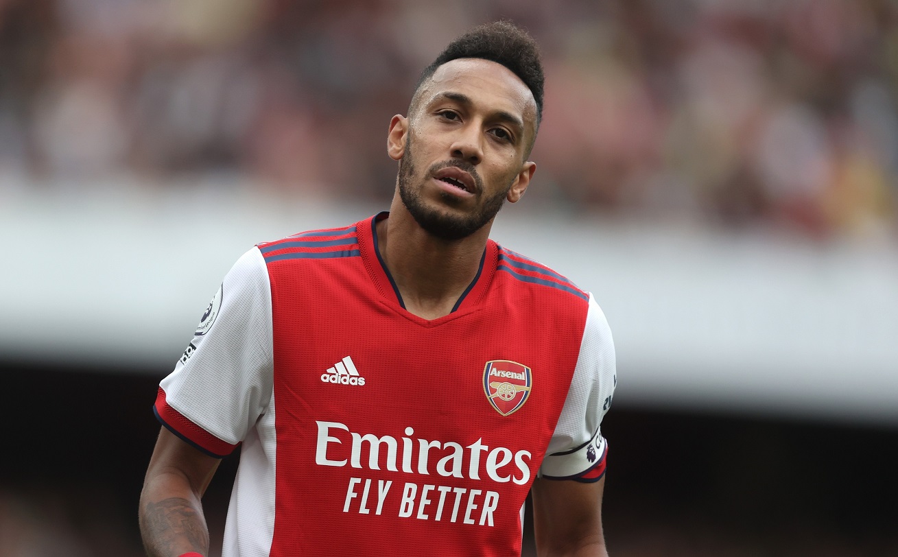 Απάντηση… σπόντα του μάνατζερ του Ομπαμεγιάνγκ! (pics)