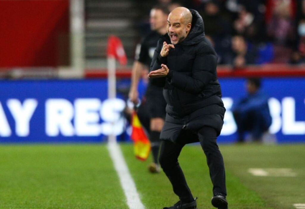 Ο έντονος προβληματισμός του Γκουαρντιόλα… τσακίζει κόκκαλα! (vid)