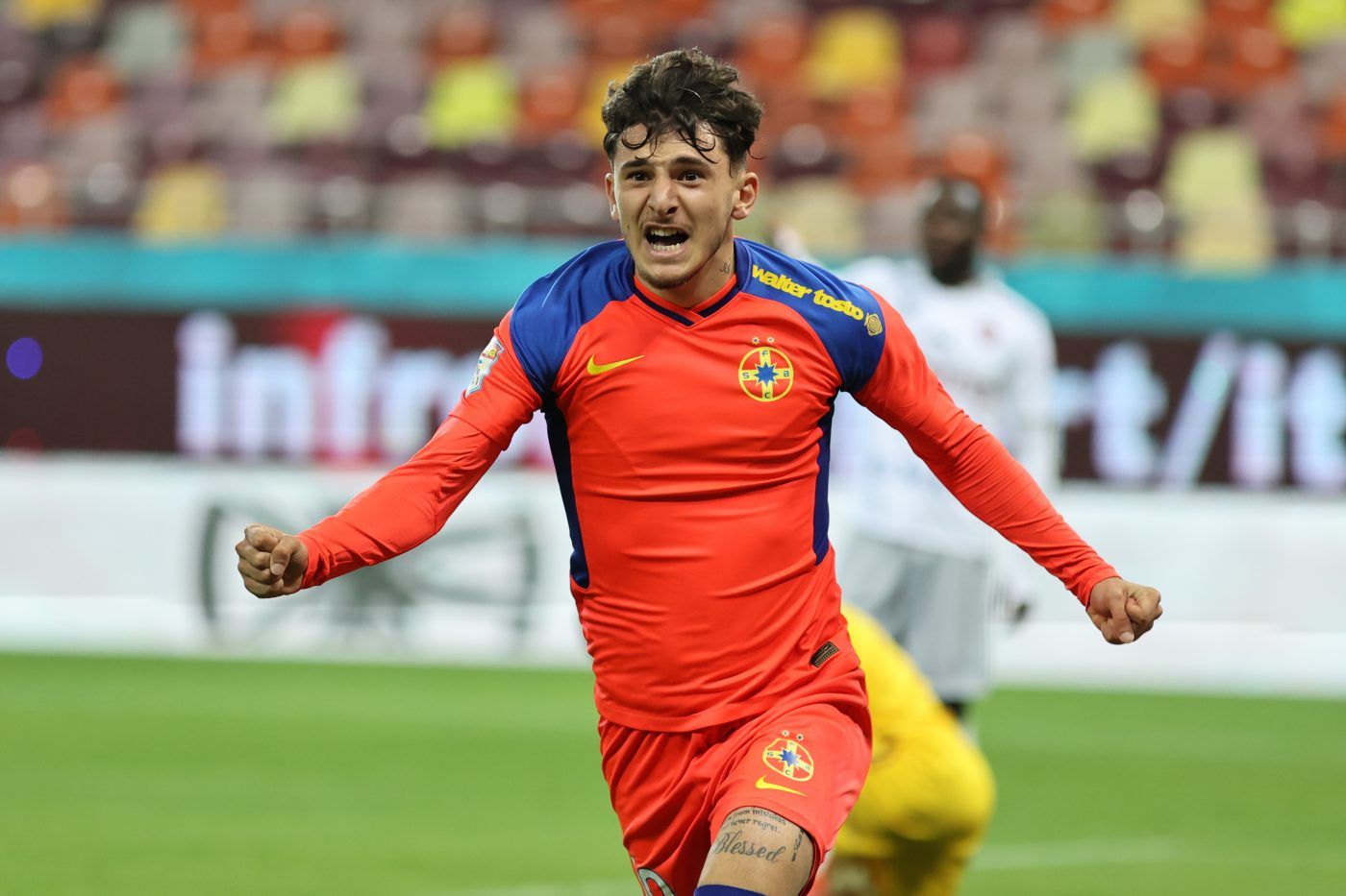 Ένας 18χρονος για αντί-Λακαζέτ στην Άρσεναλ!