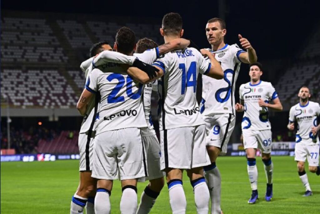 Ίντερ… χωρίς έλεος! (vid)