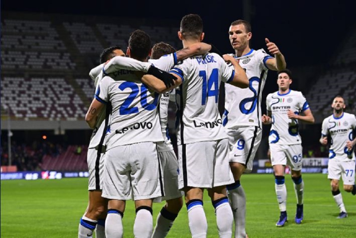 Ίντερ… χωρίς έλεος! (vid)