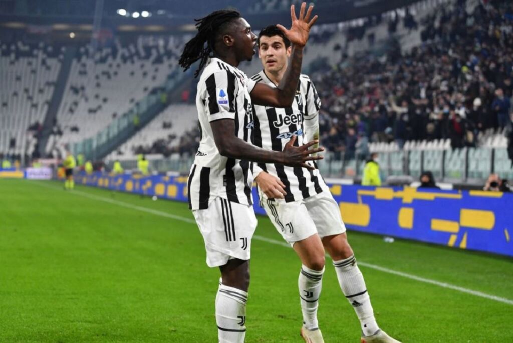 Μην ξεγράφετε την Γιουβέντους! (vid)