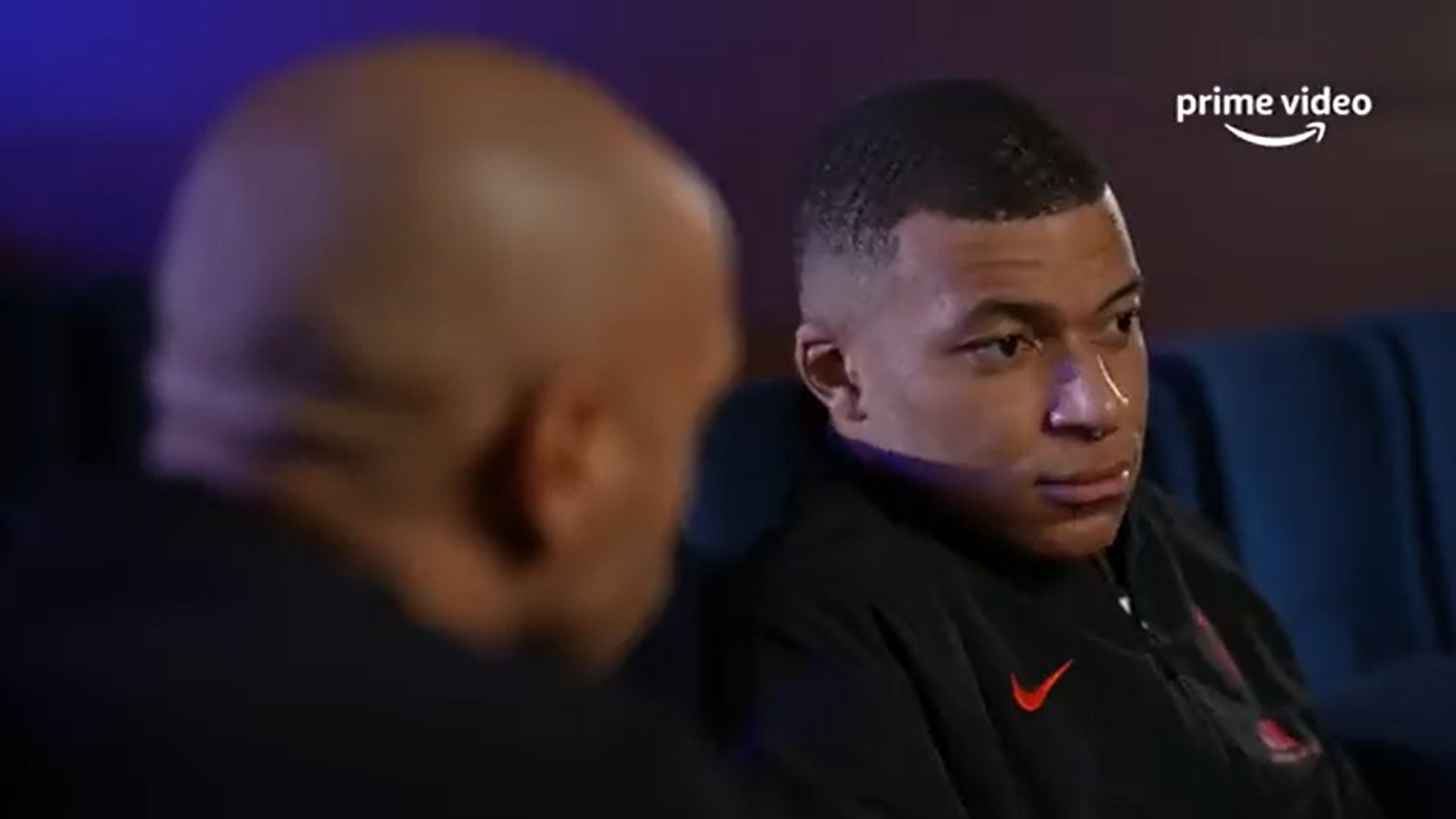 Μπαπέ για το μέλλον του: «Ό,τι και αν γίνει θα παίζω σε μεγάλη ομάδα»