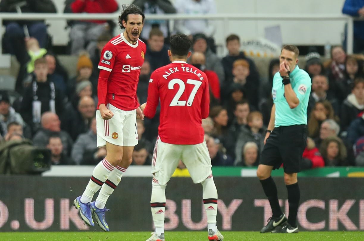 Η Γιουνάιτεντ… θέλει τον Matador της! (vid)