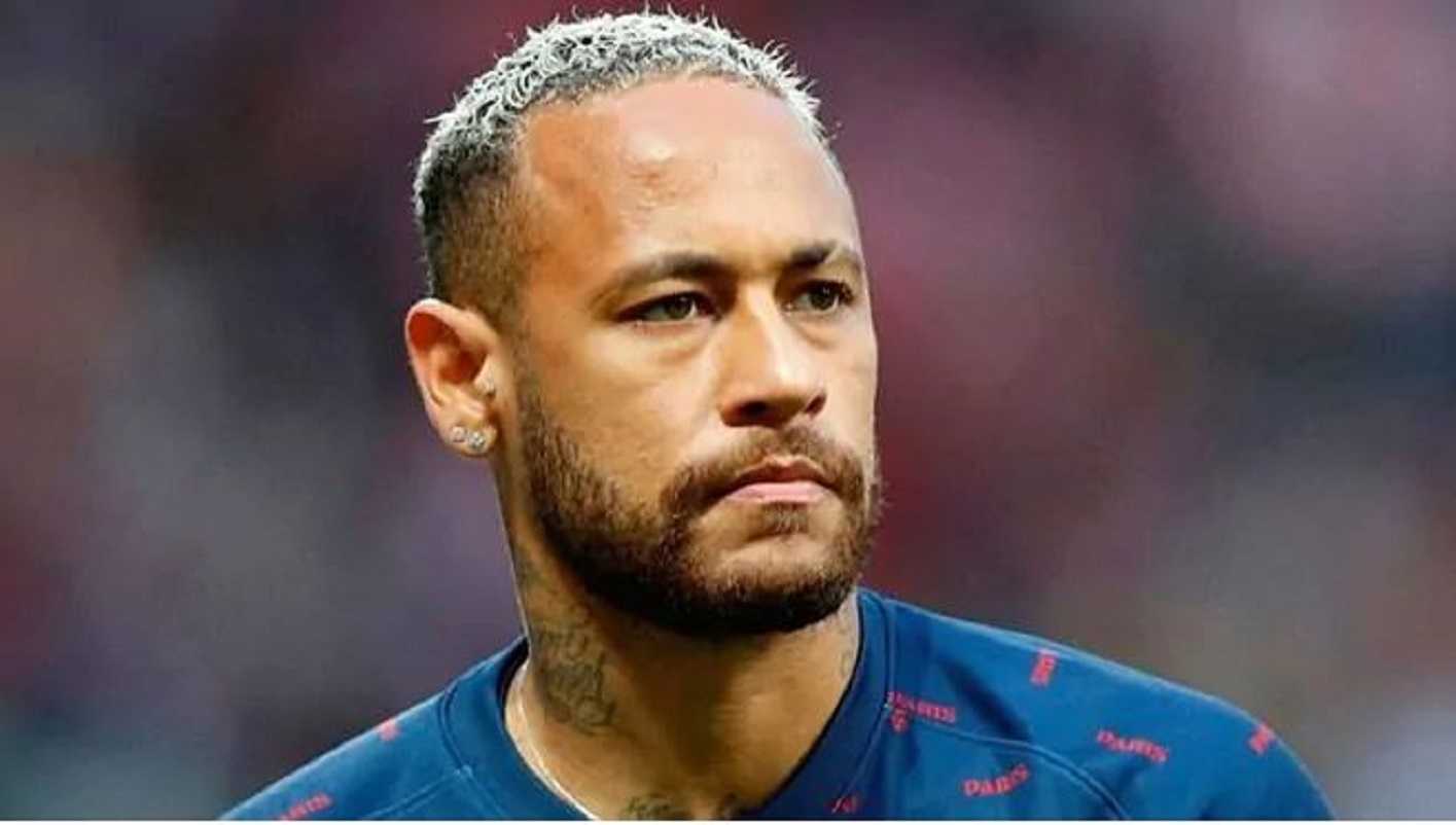 Όλοι στην Παρί περιμένουν πώς και πώς τον Νεϊμάρ!