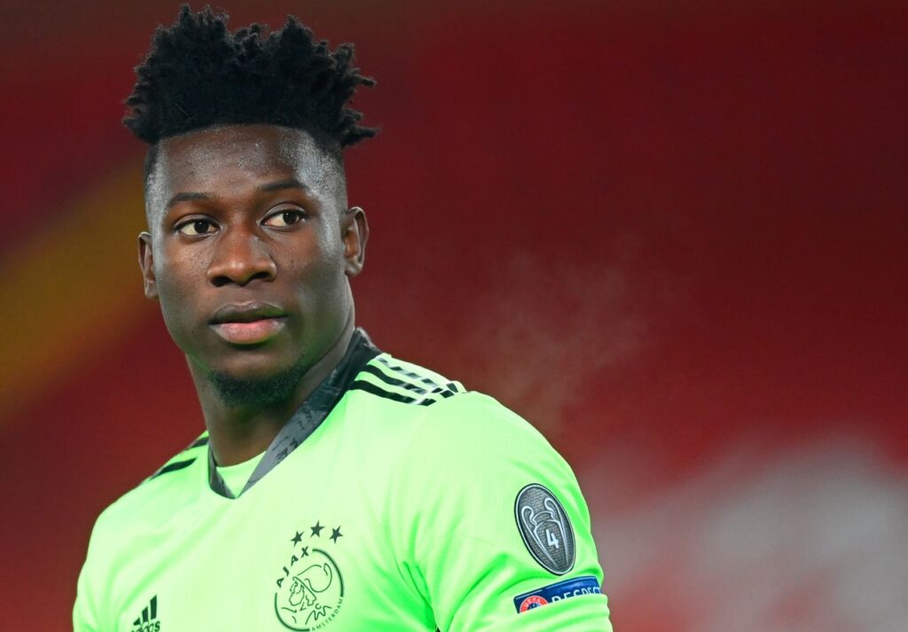 Μεγάλο το δίλημμα του Ονανά – Μπαρτσελόνα ή Ίντερ;