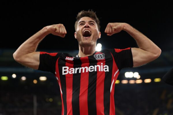 Λεβερκούζεν