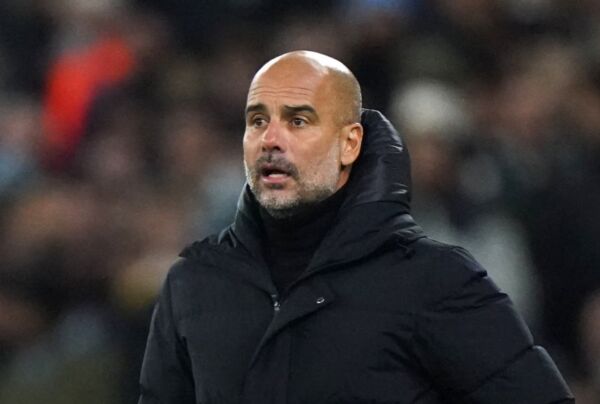 Γκουαρντιόλα