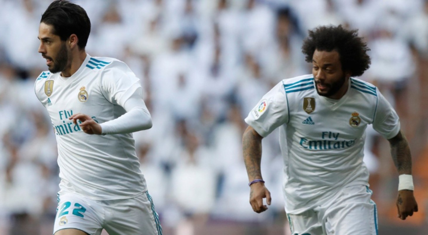 Οι τέσσερις συν δύο που θέλουν να ξεφορτωθούν στη Ρεάλ!