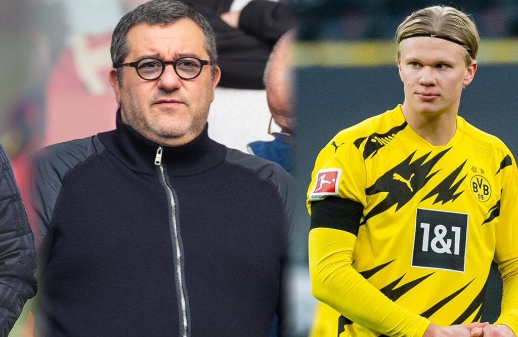 Ο Ραϊόλα ξέρει από τώρα που θα παίζει ο Χάαλαντ του χρόνου!